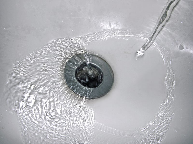 Water softener system for a Katy home