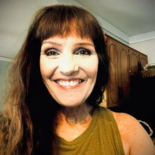 Linda Belcher, office team member at The Katy Plumbing Company
